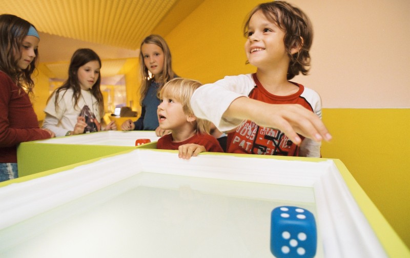 ZOOM Ausstellung „Klingende Zahlen“ 4