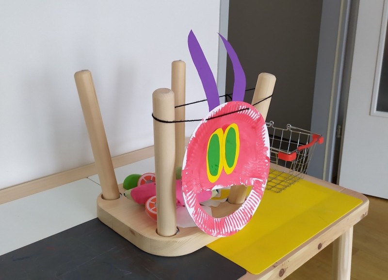 ZOOM selber machen: ZOOM selber machen
