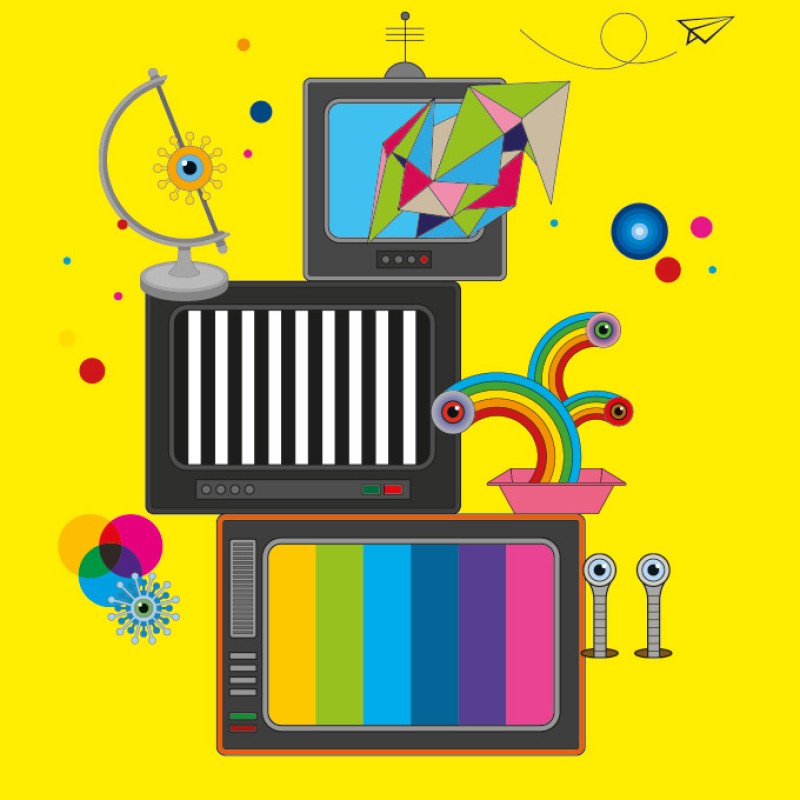 Trickfilmstudio: Trickfilmstudio