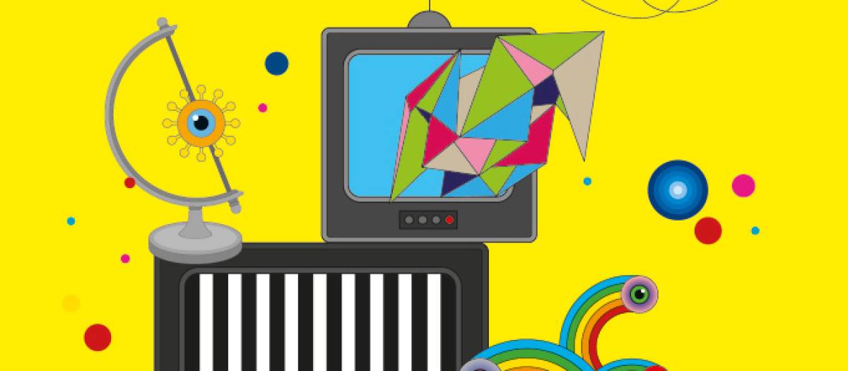 Trickfilmstudio: Trickfilmstudio