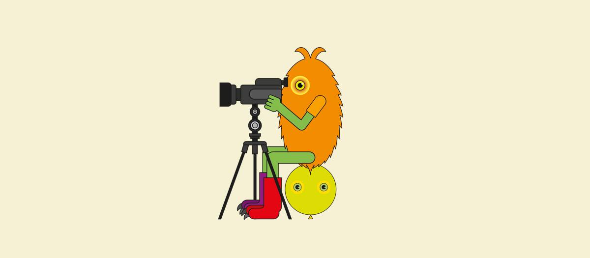 Krumme Sachen: TFS ZOOM kindermuseum
