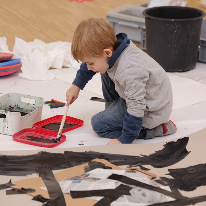 ZOOM Studio Art Workshop 2