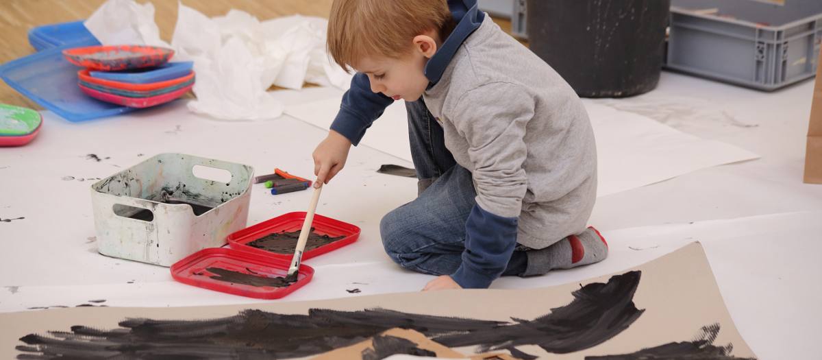 ZOOM Atelier Kunstwerkstatt 2