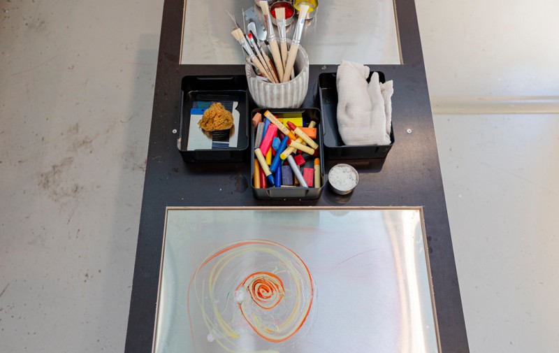 ZOOM Atelier