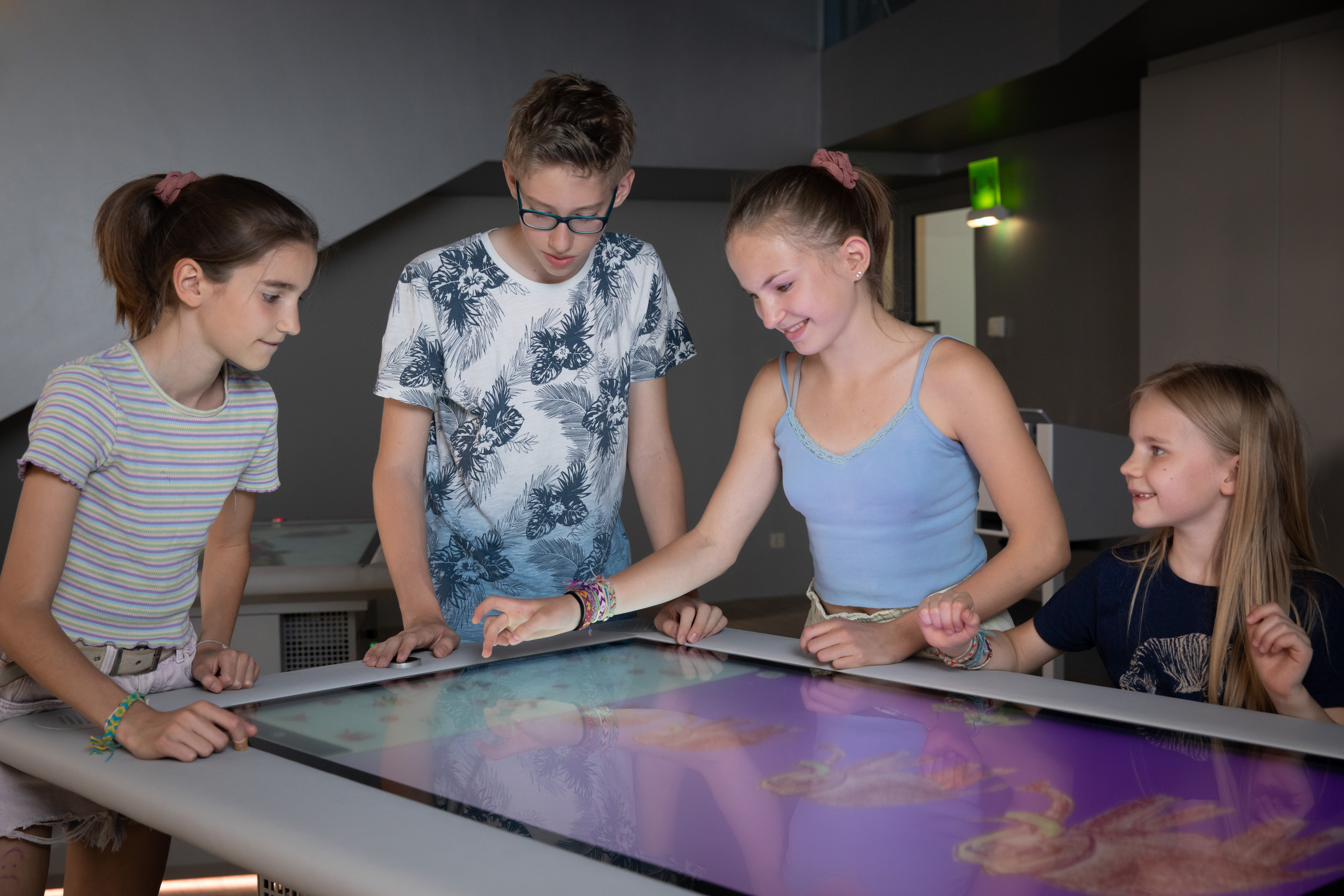 Presse Detail ZOOM Kindermuseum Wien